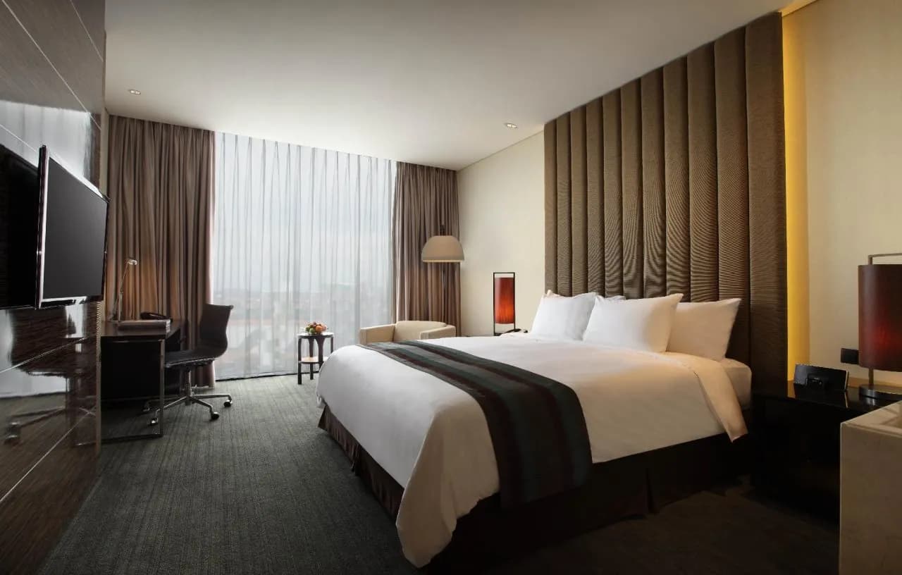 PO Hotel Semarang 2