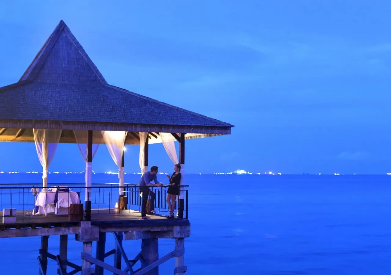 Turi Beach Resort 5