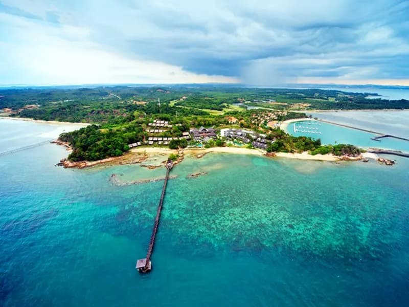 Turi Beach Resort 3