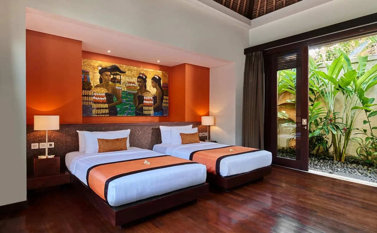 Mahagiri Villas Sanur 4
