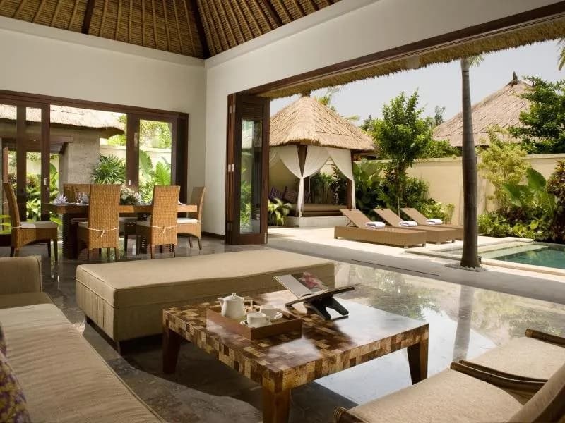 Mahagiri Villas Sanur 5