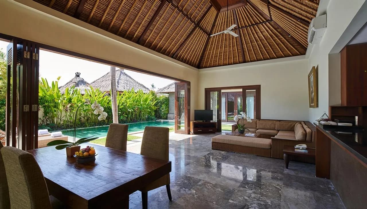 Mahagiri Villas Sanur 3