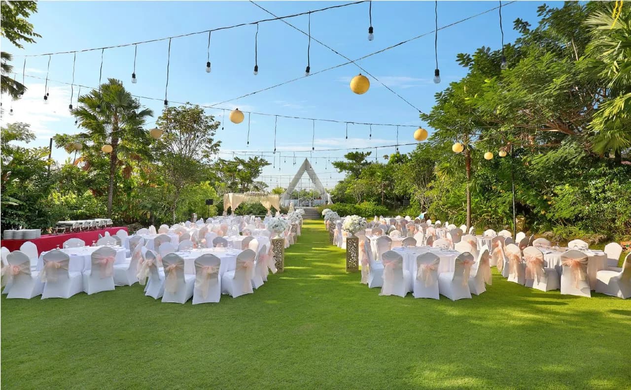 Harris Hotel & Residences Sunset Road 3