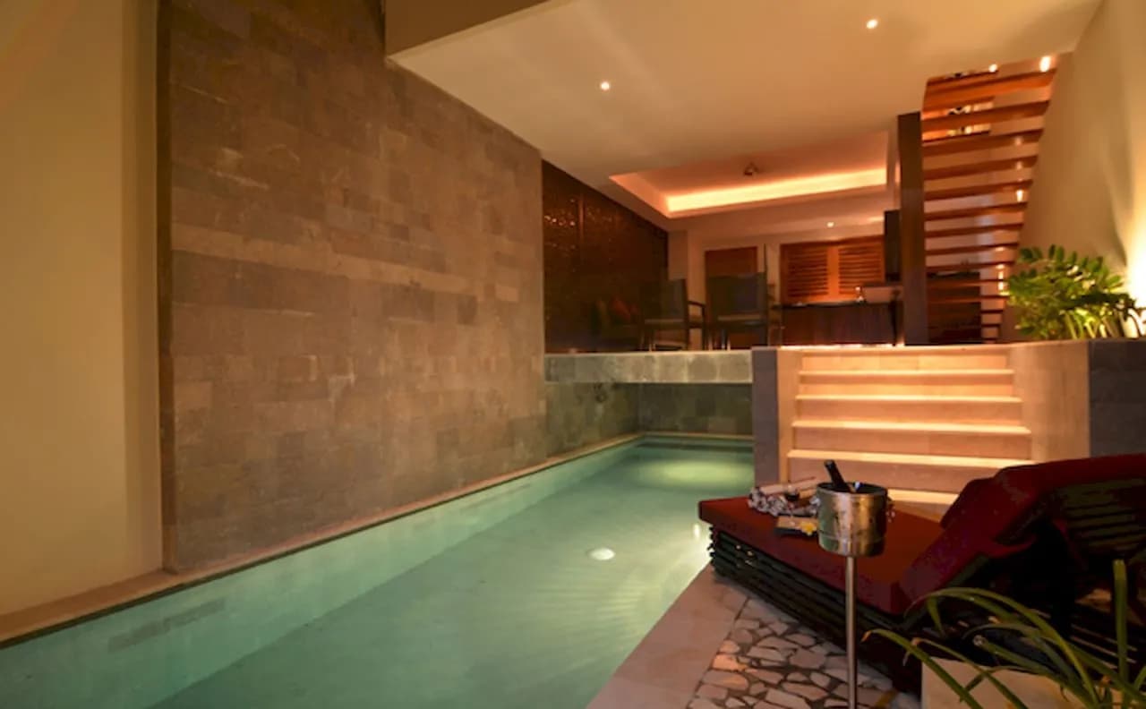 Villa Kayu Raja 5