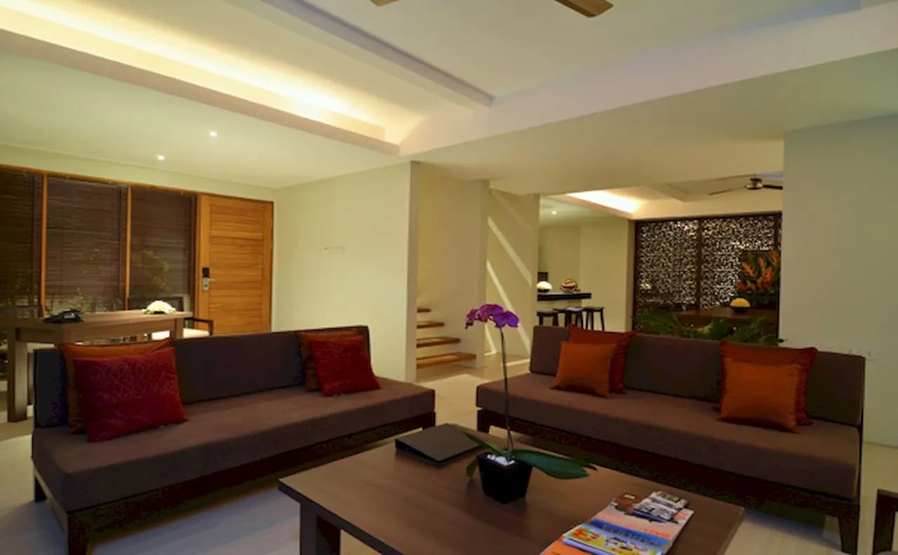 Villa Kayu Raja 3