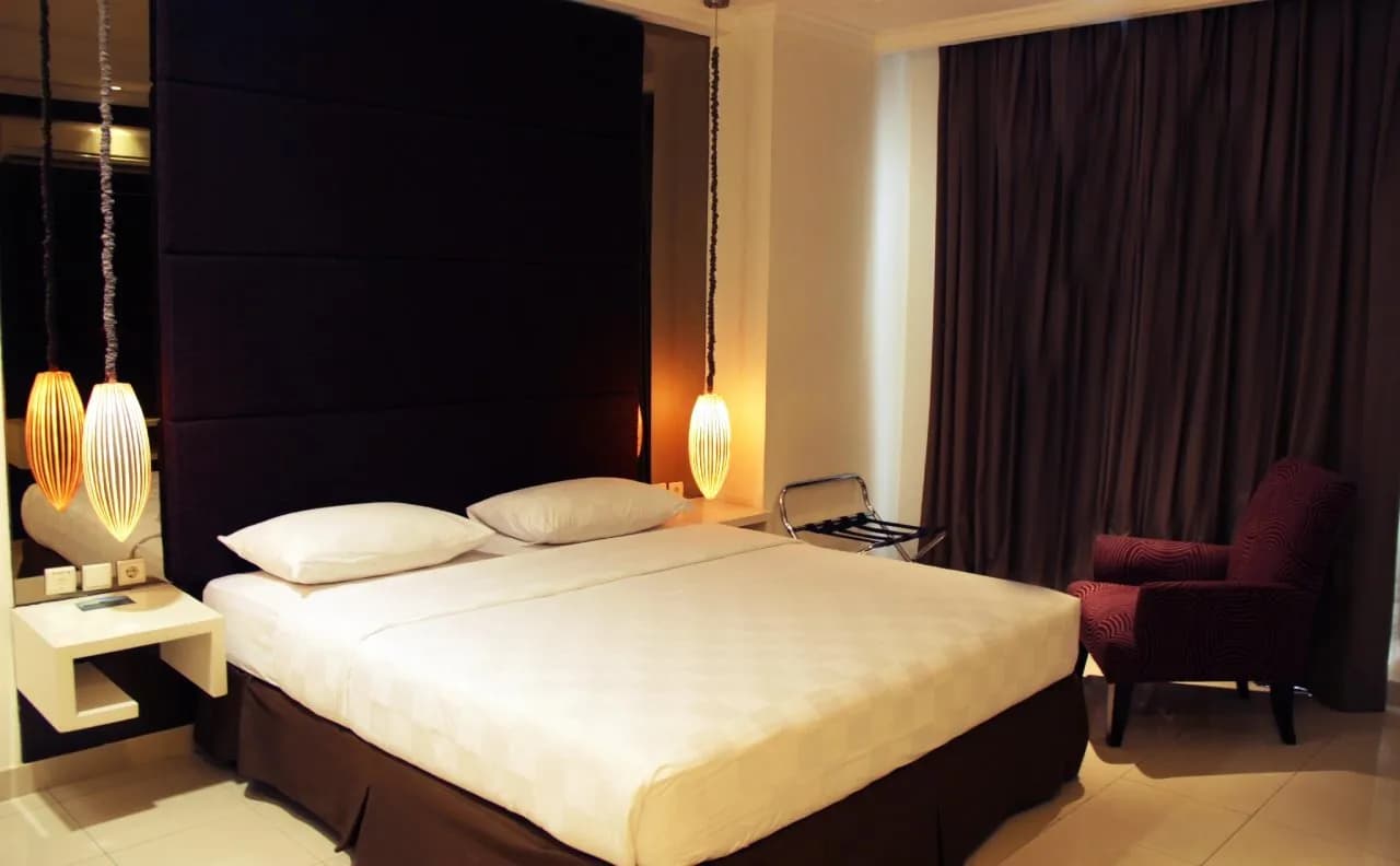 The Bellezza Suites 2