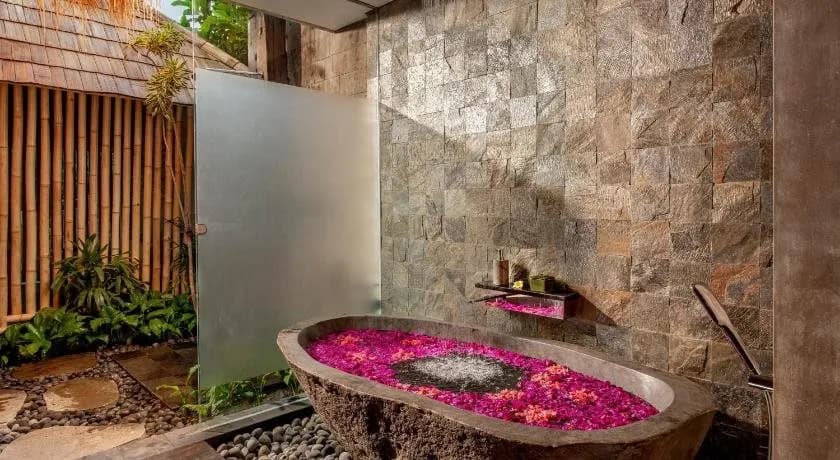 Fivelements Bali 2