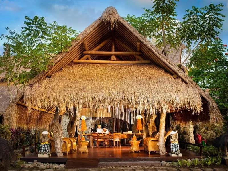 Fivelements Bali 5