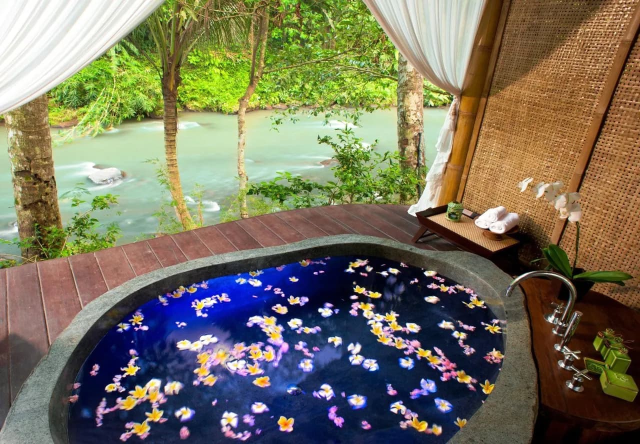 Fivelements Bali 4