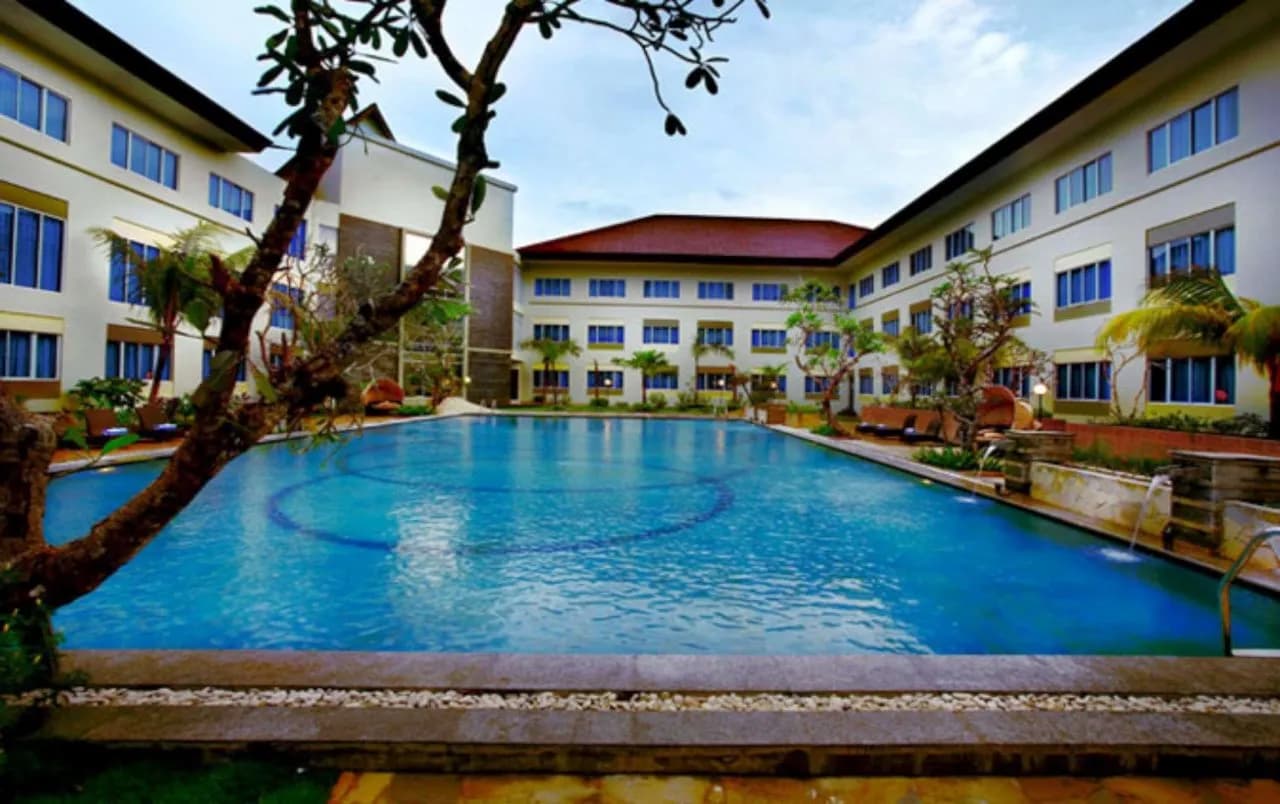 Aston Tanjung Pinang & Conference Center 3