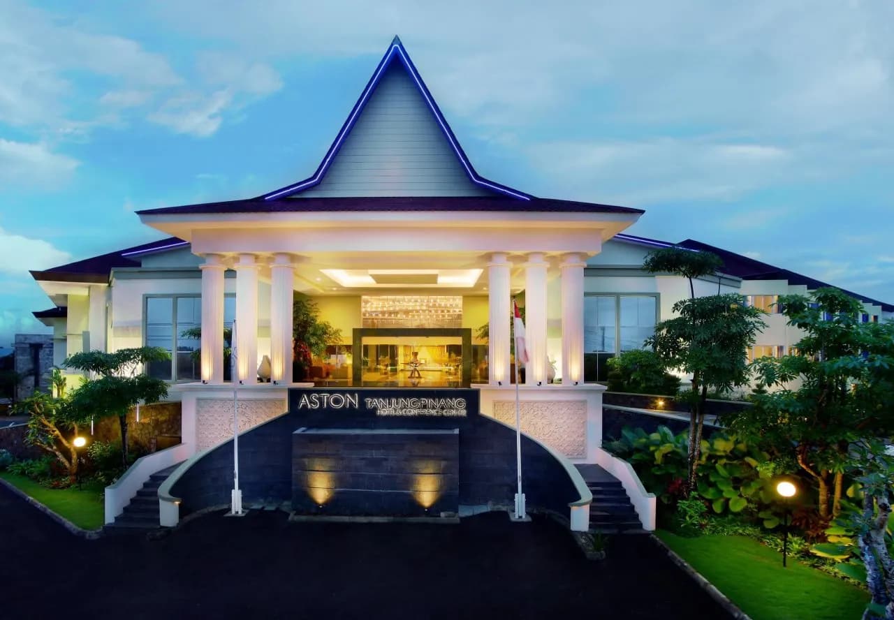 Aston Tanjung Pinang & Conference Center