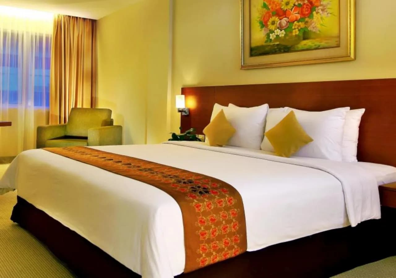 Aston Tanjung Pinang & Conference Center 4
