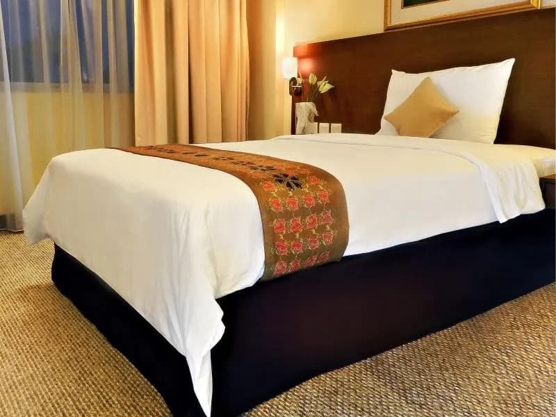 Aston Tanjung Pinang & Conference Center 2
