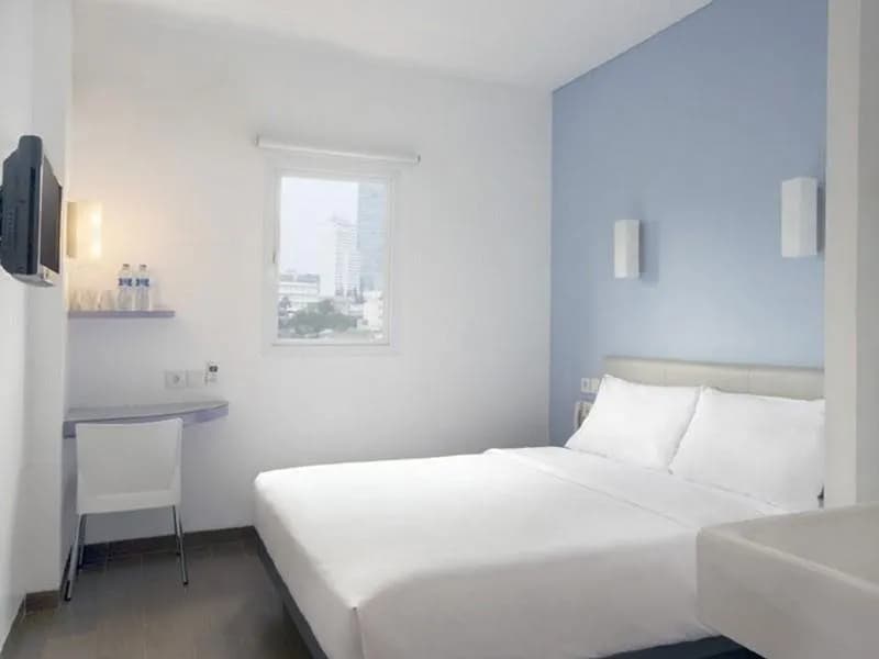 Amaris Hotel Senen 2