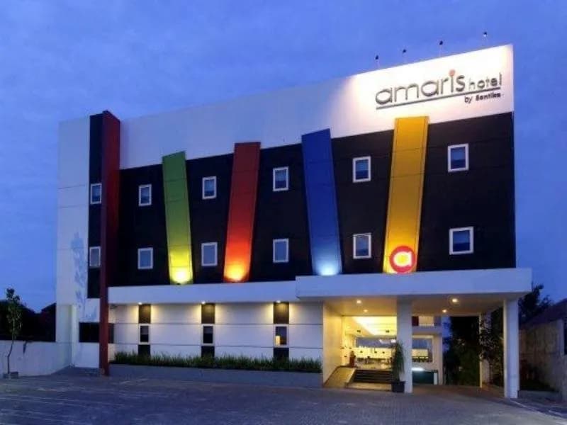 Amaris Palangkaraya - Central Kalimantan 3