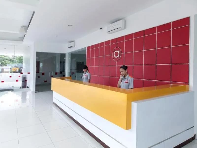 Amaris Palangkaraya - Central Kalimantan 4