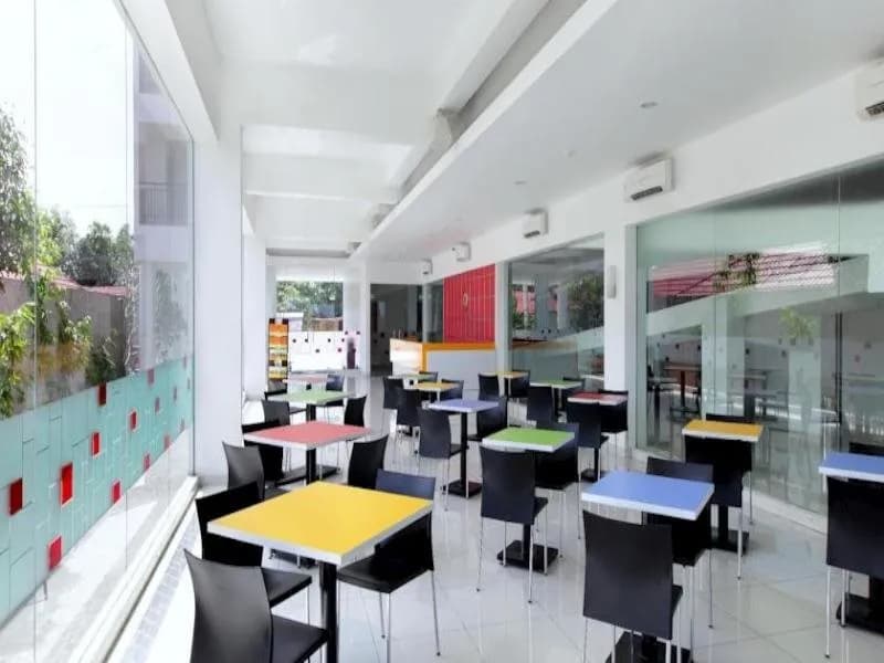 Amaris Palangkaraya - Central Kalimantan 5