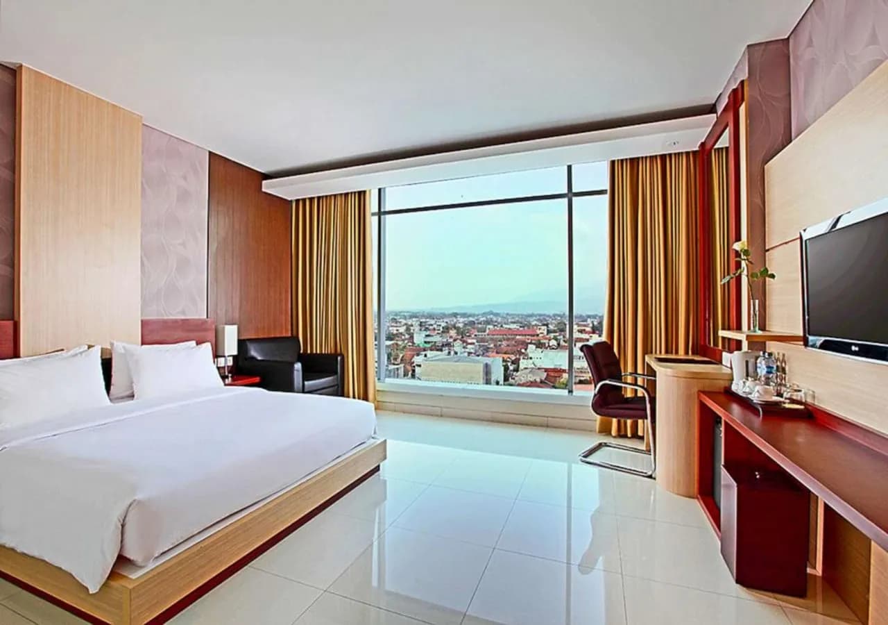 Santika Tasikmalaya 2