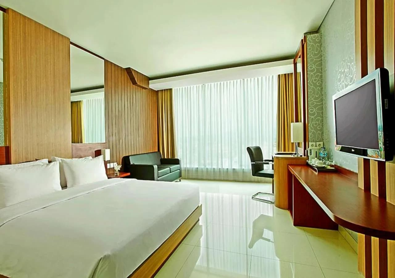 Santika Tasikmalaya 4