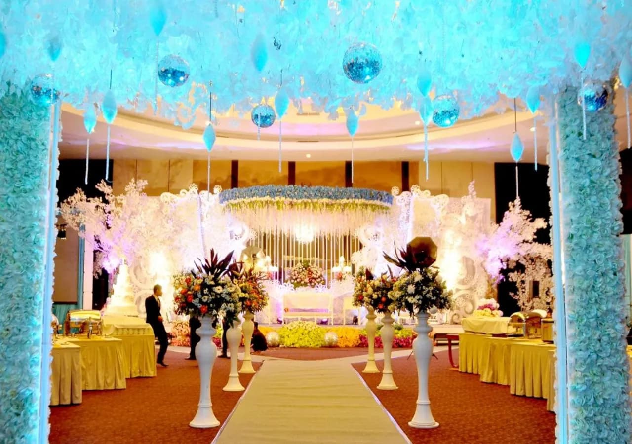 Santika Tasikmalaya 3