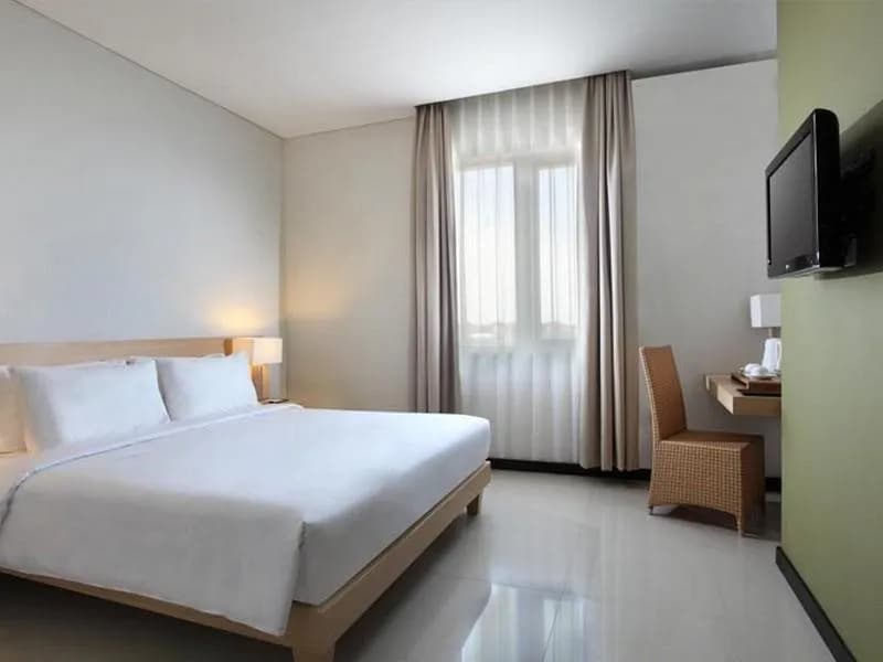 Santika Bengkulu 2