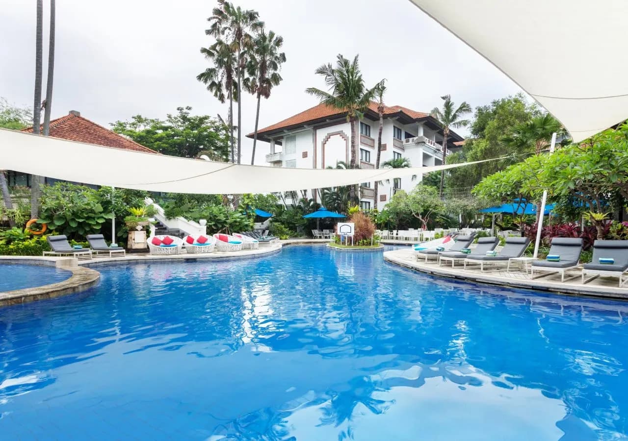 Prime Plaza Suites Sanur 4