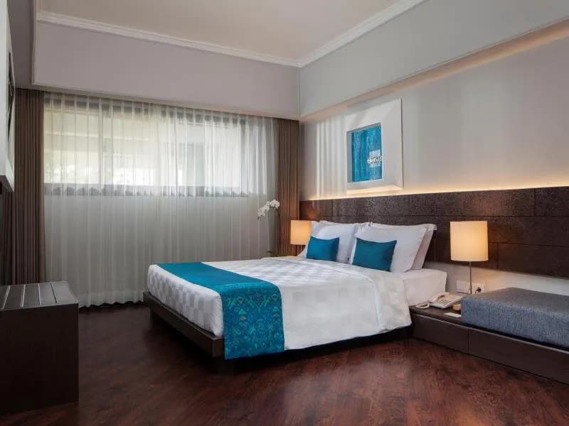 Prime Plaza Suites Sanur 2
