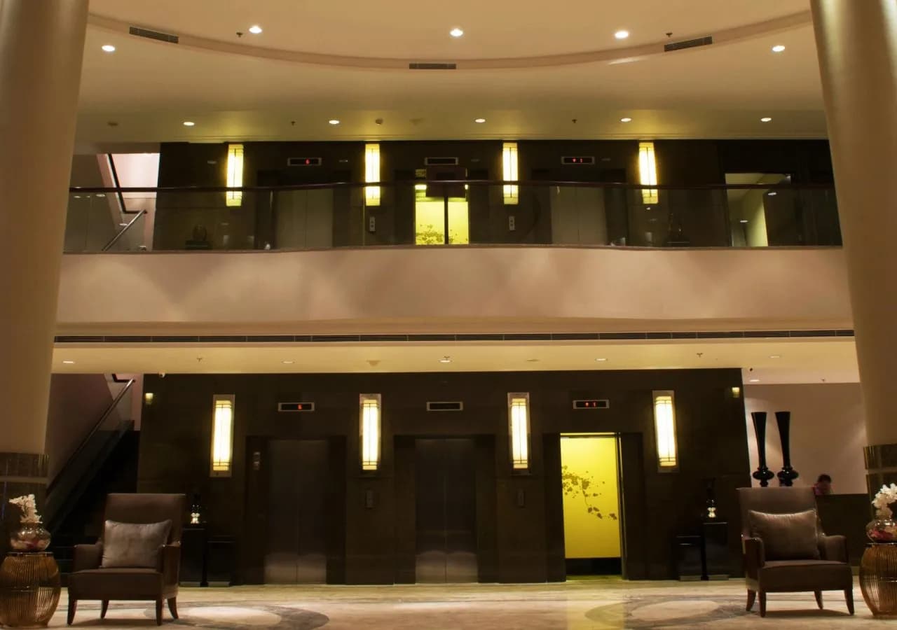I Hotel Batam 3
