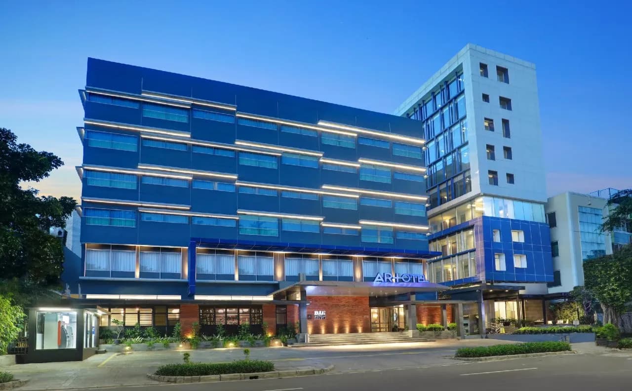 Swiss-Belinn Wahid Hasyim