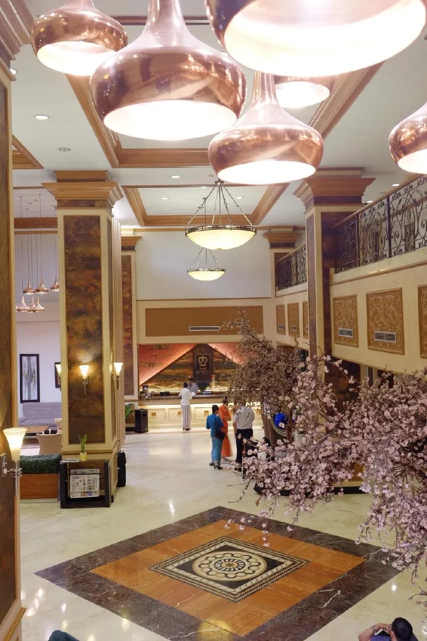 Pangeran Pekanbaru 5