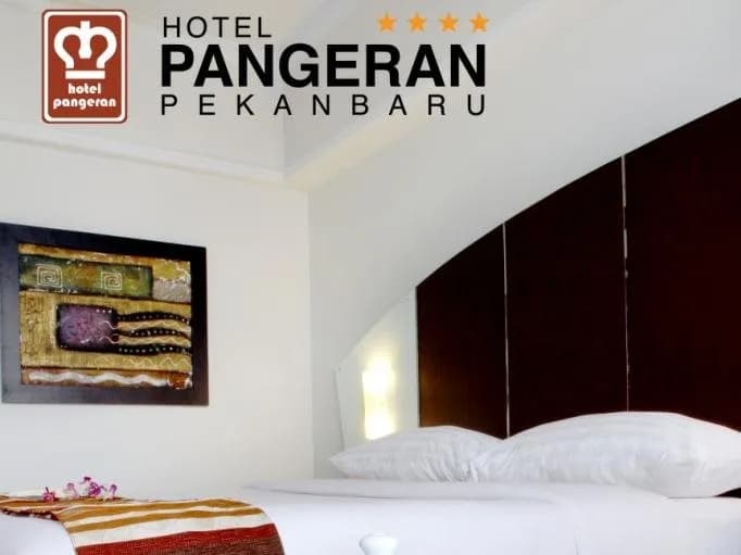 Pangeran Pekanbaru 2
