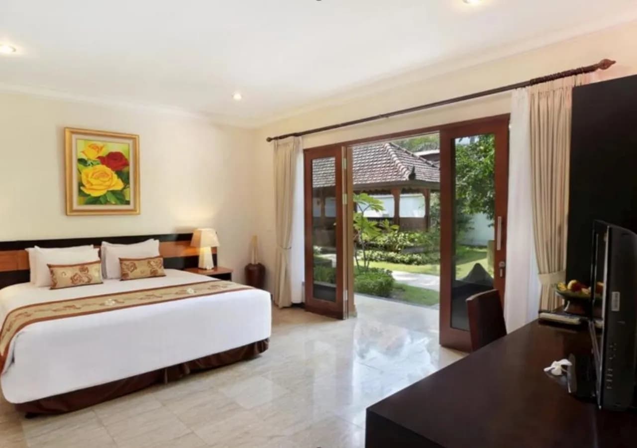 Hotel Ombak Sunset 4