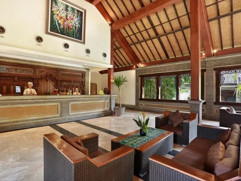 Hotel Ombak Sunset 3