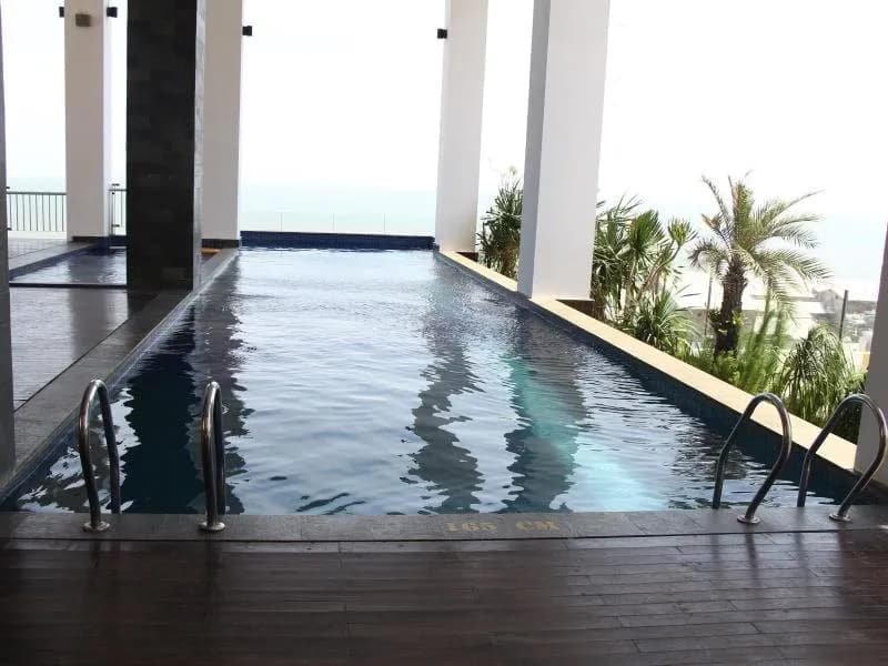 Swiss-Belhotel Balikpapan 3