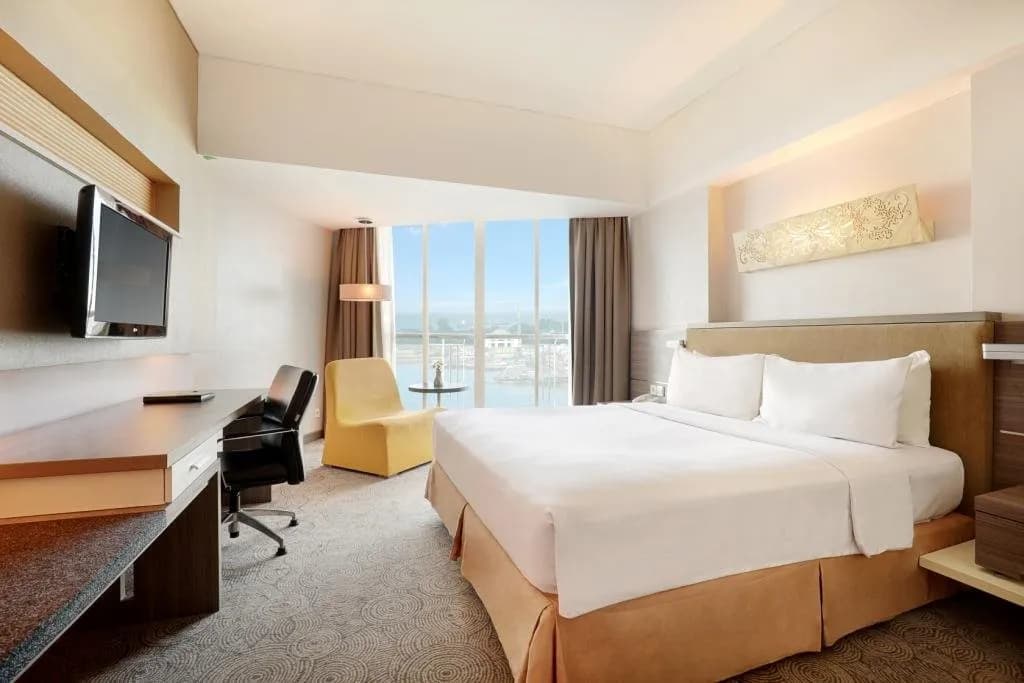 Swiss-Belhotel Balikpapan 2