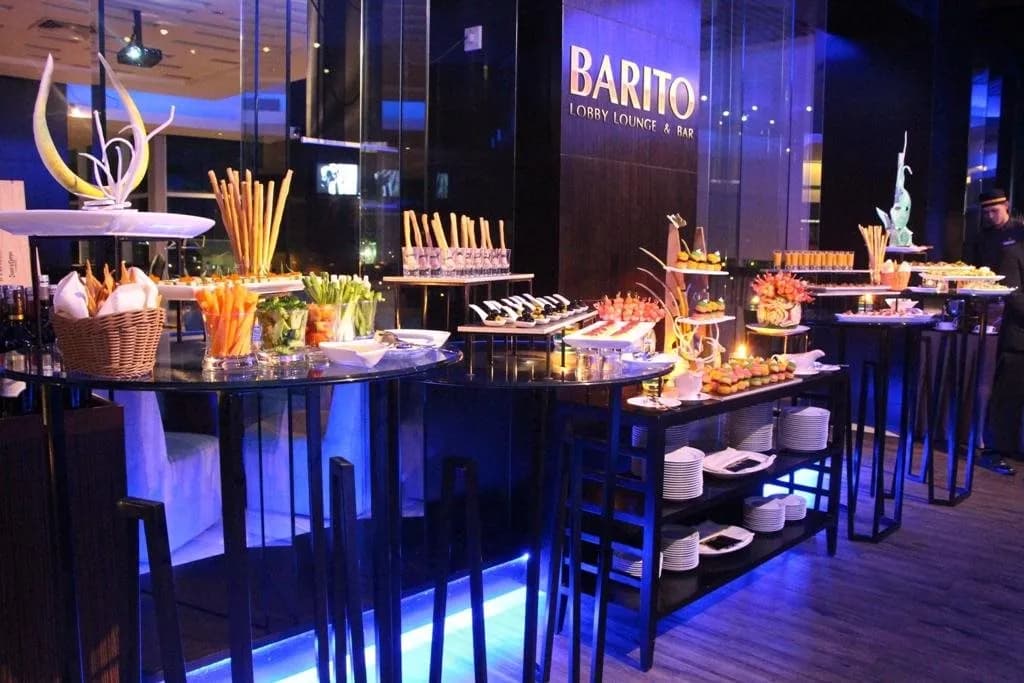 Swiss-Belhotel Balikpapan 5