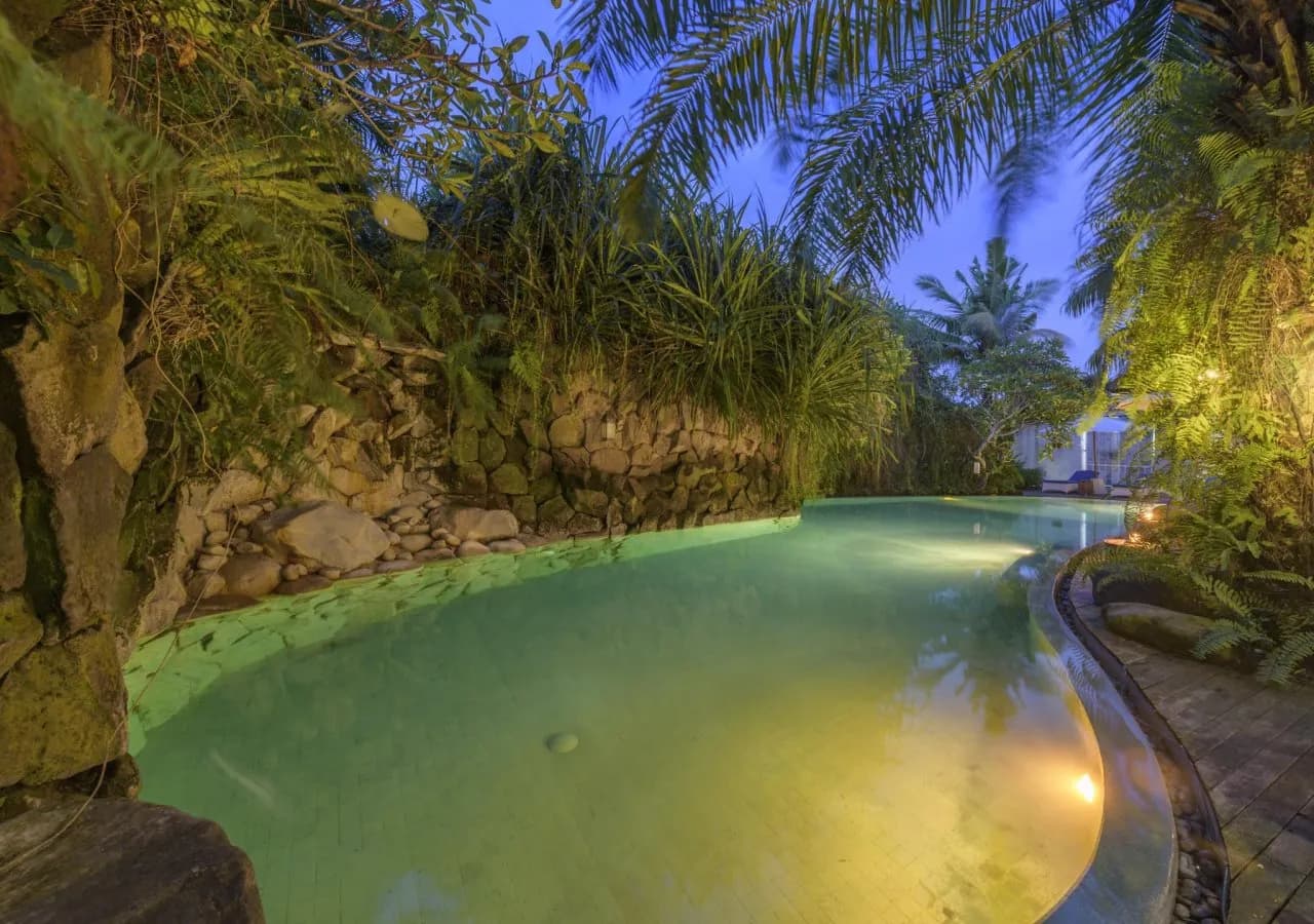 Maca Villas and Spa 4