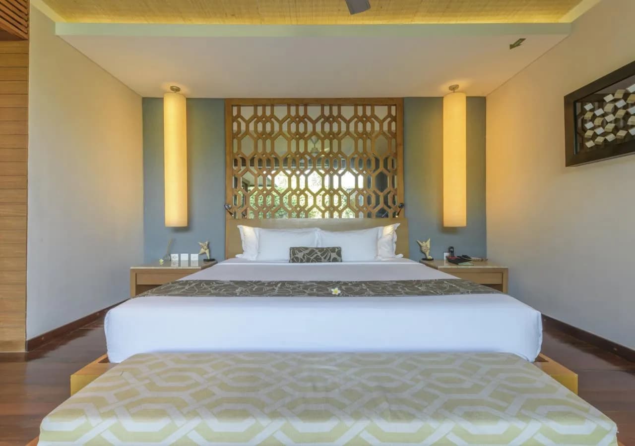Maca Villas and Spa 5