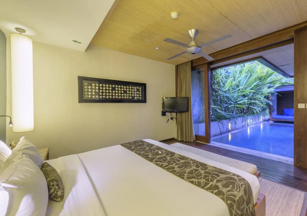 Maca Villas and Spa 2