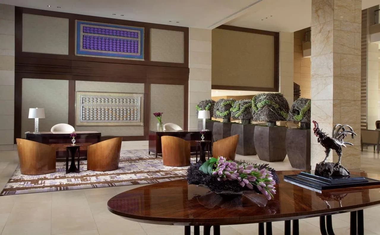 The Mulia 5