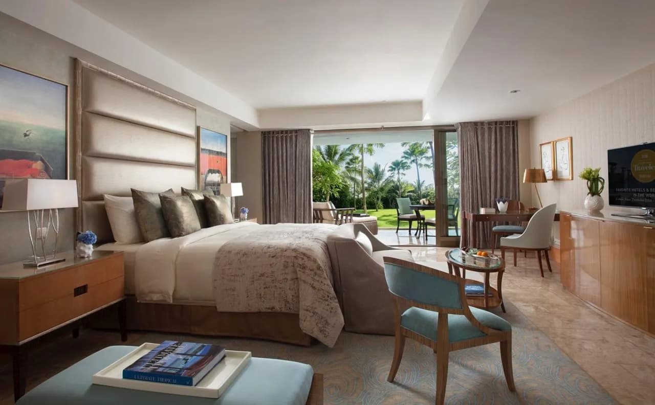 The Mulia 2