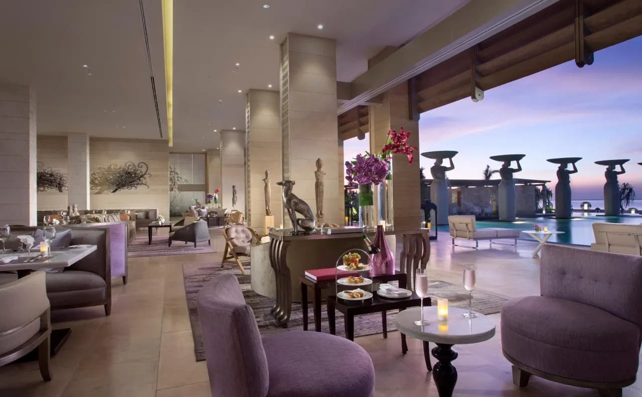 The Mulia 4