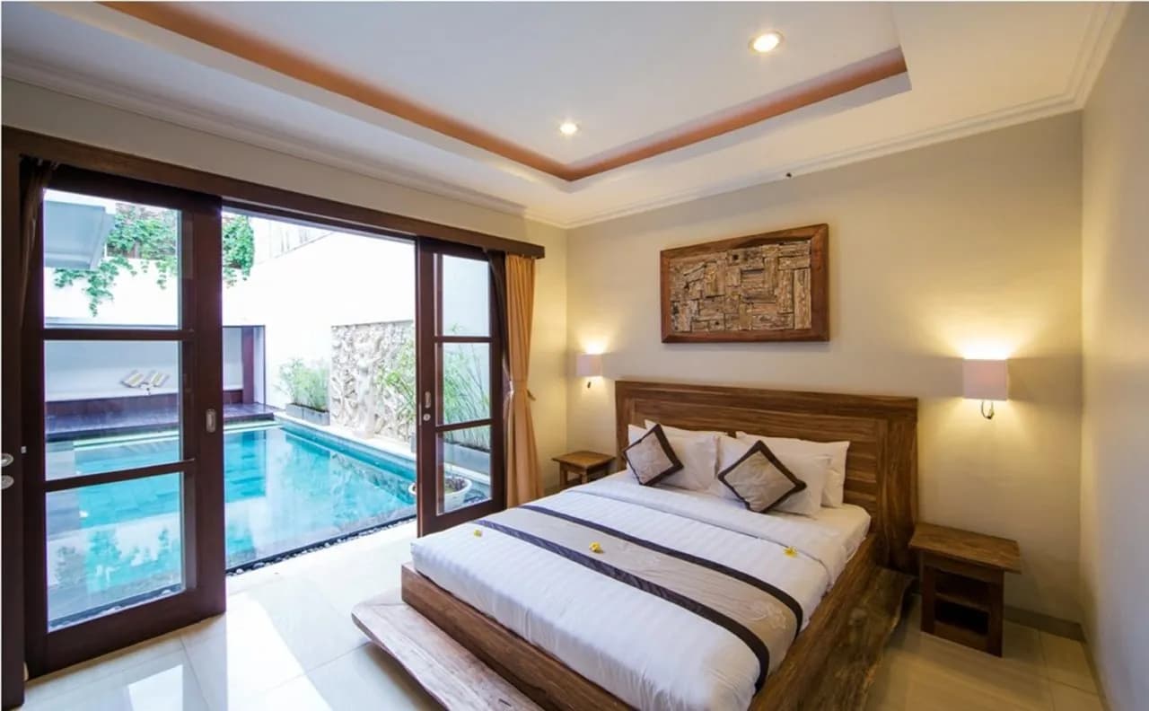 White Lotus Villas 2
