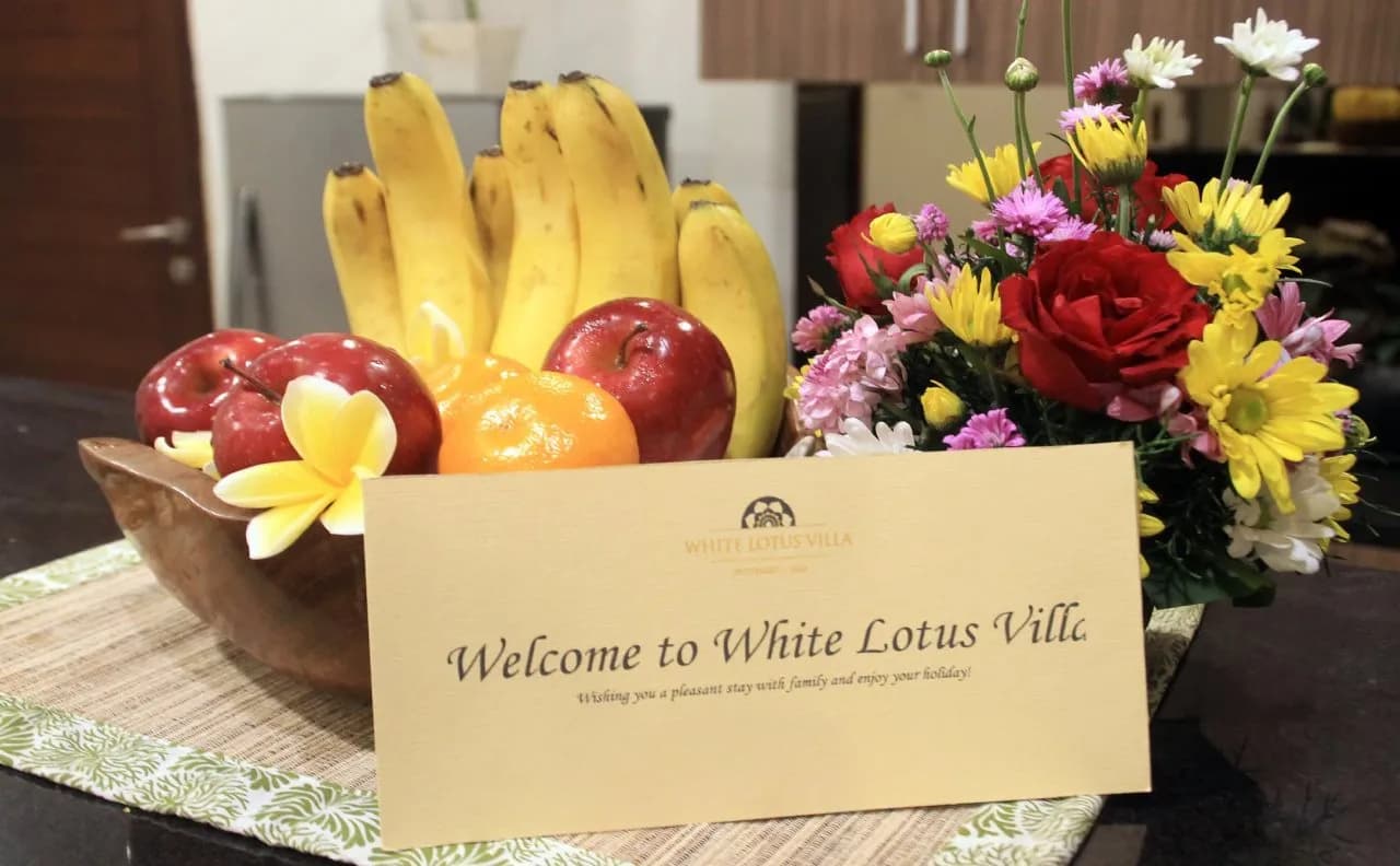 White Lotus Villas 5