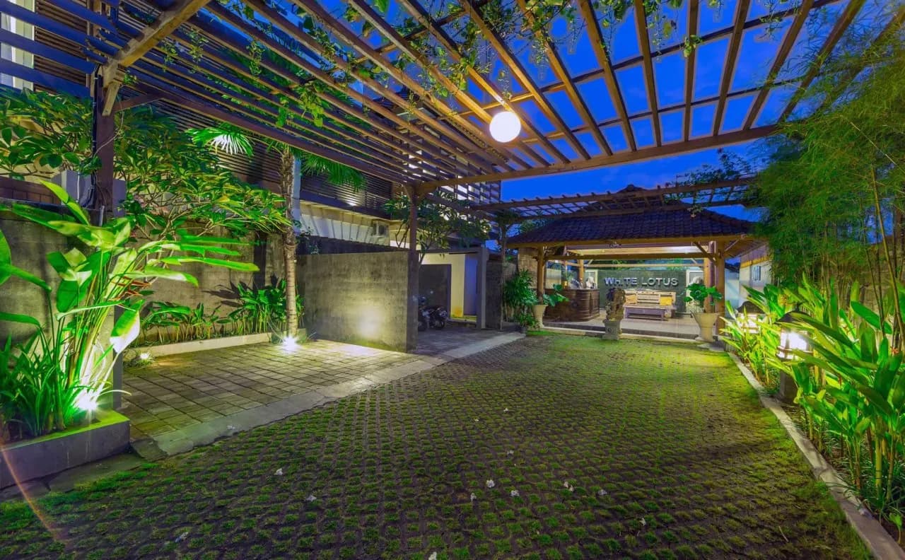 White Lotus Villas 3