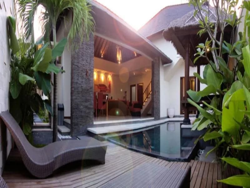 Lalasa Villas