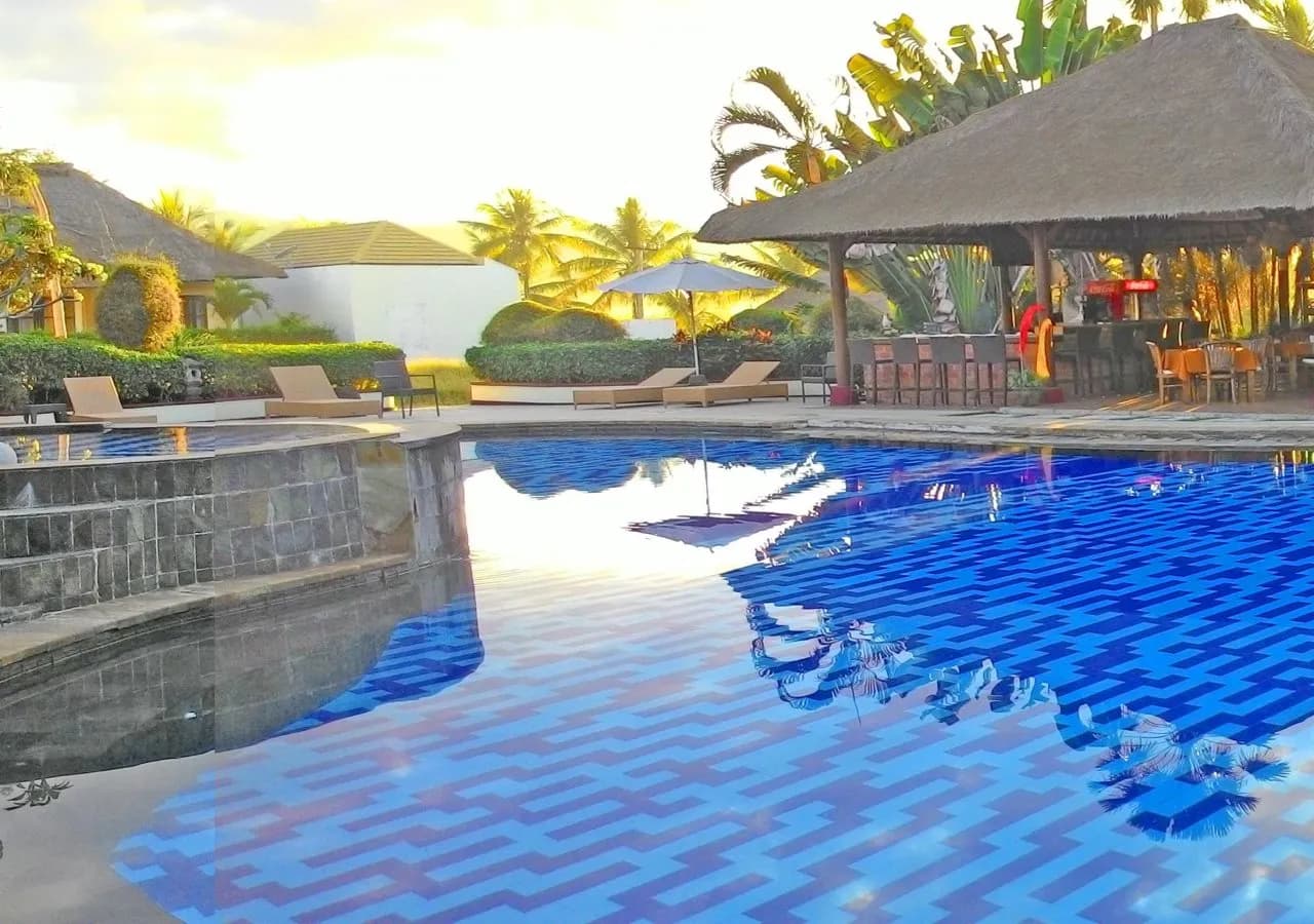 Medewi Bay Retreat