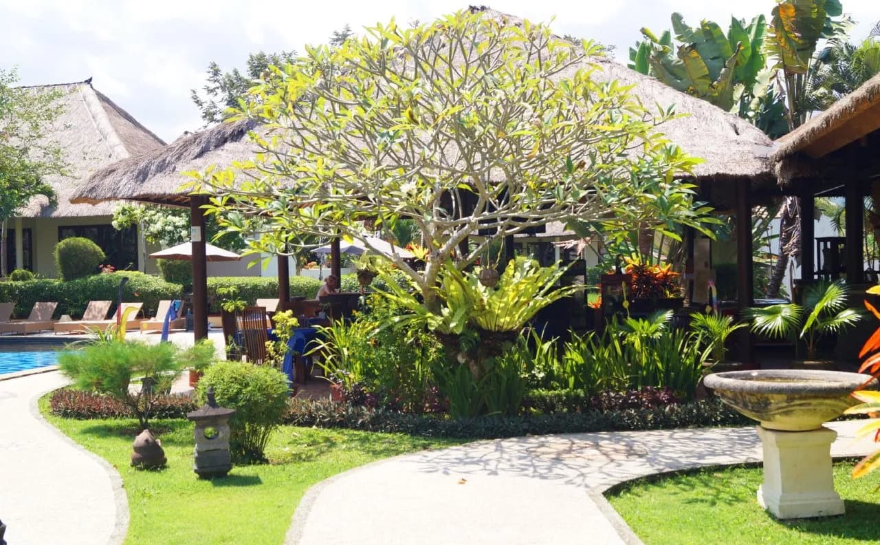 Medewi Bay Retreat 3