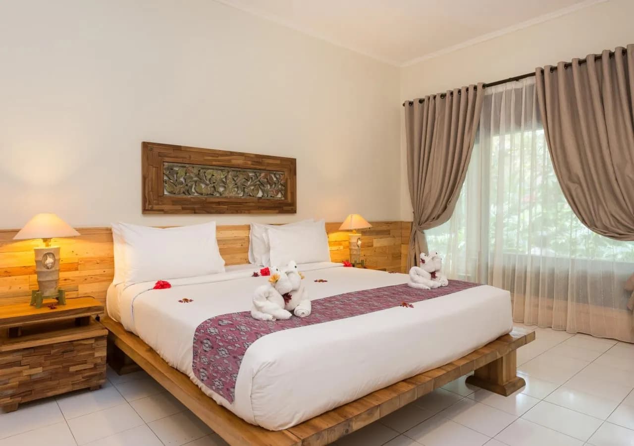 Sri Ratih Cottages 2