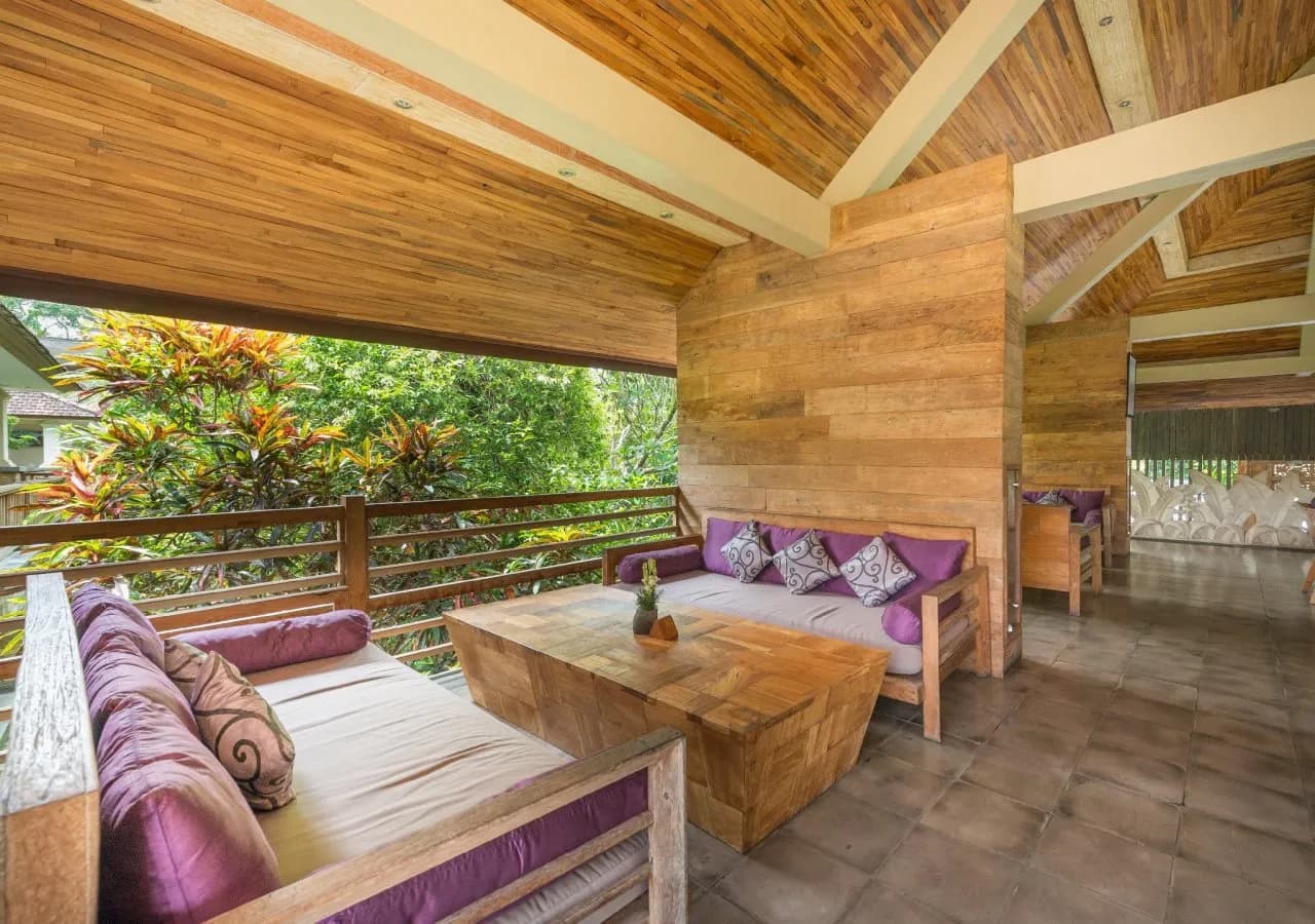 Sri Ratih Cottages 3